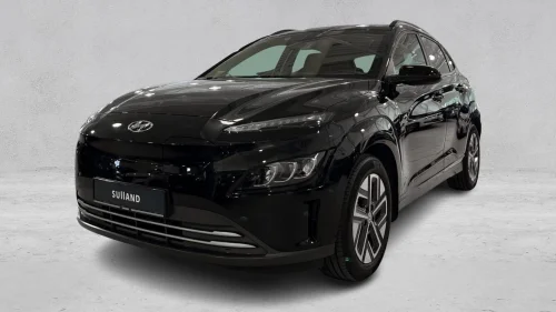 HYUNDAI Kona | Lav KM stand | Rygge kamera | Godt vedlikeholdt |