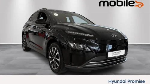 HYUNDAI Kona Trend SR // Ny service