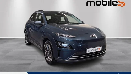 HYUNDAI Kona Trend SR