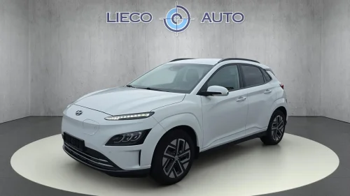 HYUNDAI Kona 39kWt 136HK Trend Navi App