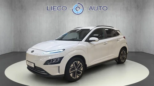 HYUNDAI Kona 39kWt 136 HK Trend SR Navi App LAV KM!