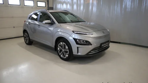HYUNDAI Kona Trend SR Meget pen,Nylig service,Mye utstyr++