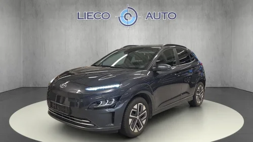 HYUNDAI Kona 136 HK Trend Navi App