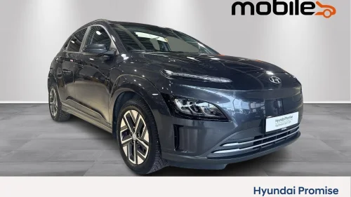 HYUNDAI Kona Trend SR, 2 års garanti, Se km,
