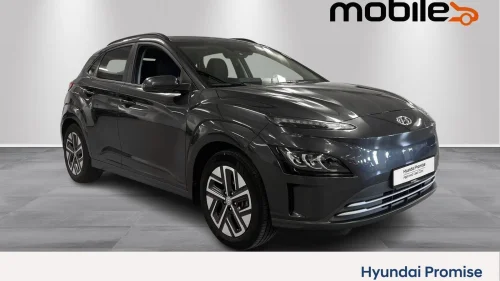 HYUNDAI Kona Trend SR med Promise Garanti!