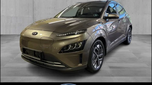HYUNDAI Kona Trend 305 km WLTP Ryggekamera/Ad.cruise/ Isofix