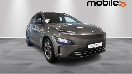 HYUNDAI Kona Trend SR 305km WLTP