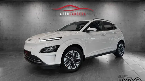 HYUNDAI Kona Trend SR/Krell/R.Kam/Varme ratt/Norsk ++
