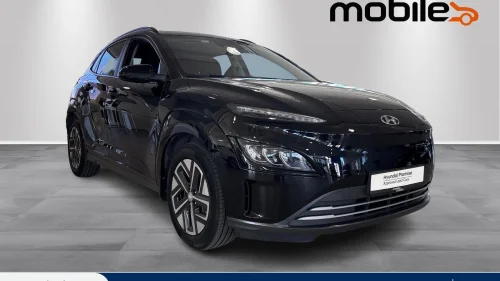 HYUNDAI Kona Trend SR