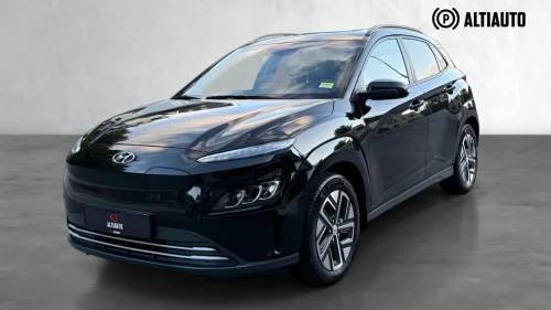 HYUNDAI Kona SR| NAVI| R.KAMERA| V.PUMPE| SMART TECH| LED| KRELL LYD