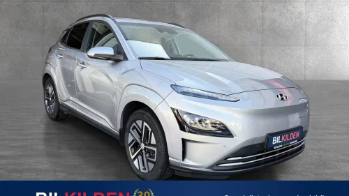 HYUNDAI Kona Trend SR DAB +, ACC, R-kamera, Lav km ++
