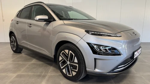 HYUNDAI Kona Trend SR/305km/S+V/kamera/Garanti/Historikk/2WD