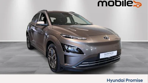 HYUNDAI Kona Trend SR WLTP 305KM/APPSTYRING/MEGET PEN/1 EIER