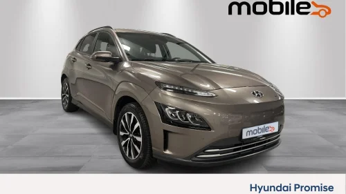 HYUNDAI Kona Trend SR/