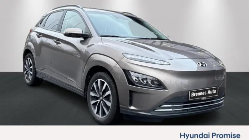 HYUNDAI Kona Trend Standard Range! Norsk Bil