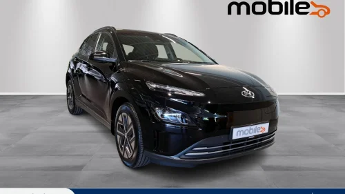 HYUNDAI Kona Trend SR WLTP 305KM/APPSTYRING/MEGET PEN/1 EIER
