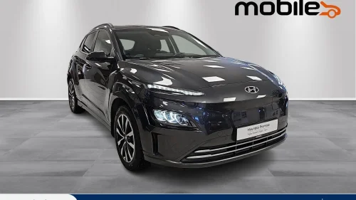 HYUNDAI Kona Trend SR / Piggdekk / Garanti / Norsk bil
