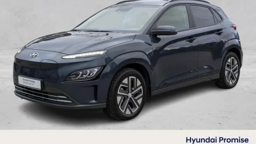 HYUNDAI Kona 39kWh 136hk Trend | Navi | App | LED | CarPlay