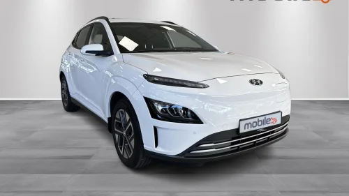HYUNDAI Kona Trend SR LAV KM, NORSK,