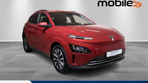 HYUNDAI Kona Trend SR WLTP 305KM/APPSTYRING/MEGET PEN/1 EIER