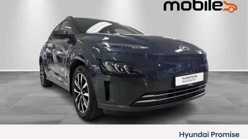 HYUNDAI Kona Trend SR Lav km! Én eier!