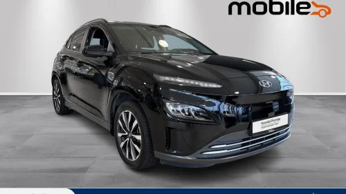 HYUNDAI Kona Trend // En eier  // Ny service inkludert.
