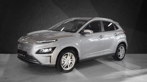 HYUNDAI Kona Trend SR/Cruise/H.feste/Navi/R.kam/LED/Oppv.ratt/LAV KM