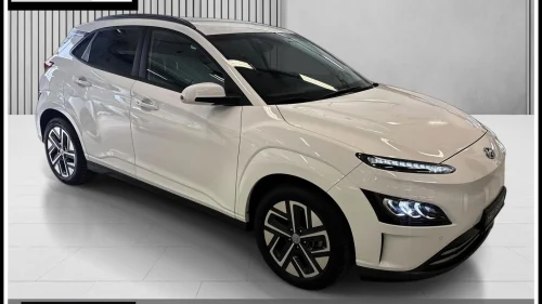 HYUNDAI Kona Facelift|SR|ACC|R.kamera|DAB|KeylessGo|Rattvarme++