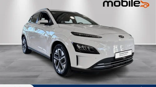 HYUNDAI Kona Trend SR