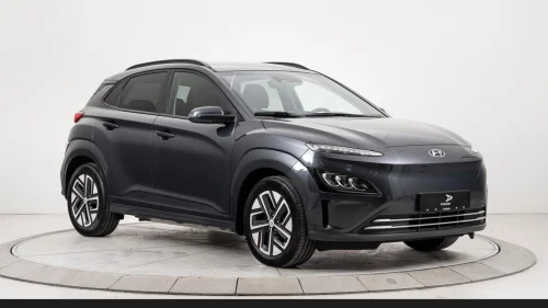 HYUNDAI Kona Trend SR - 136hk ACC/Kamera/KRELL