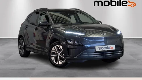 HYUNDAI Kona Trend SR/Ryggekamera/Krell/Norskbil/Garanti/Bi-LED/DAB+