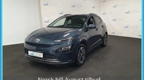 HYUNDAI Kona Hyundai Kona/SR/305KM/LED/Vpumpe/Bluelink/kamera.