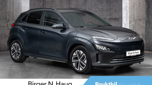 HYUNDAI Kona Trend SR / NORSK!
