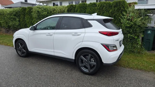 HYUNDAI Kona Trend SR