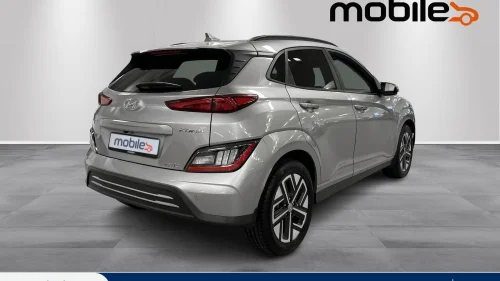 HYUNDAI Kona Trend SR - Varme i ratt | Adaptiv Cruise |