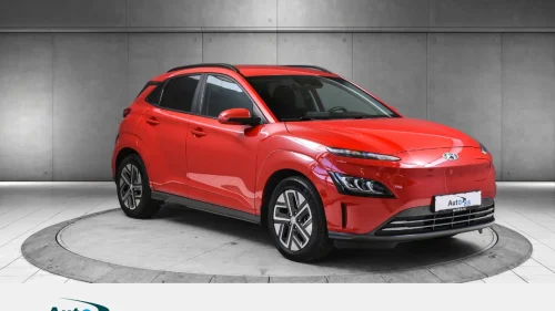 HYUNDAI Kona Trend SR. Ryggekamera. |BRUKTBILKAMPANJE!|