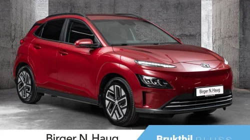 HYUNDAI Kona Trend SR KRELL | CARPLAY | R.KAM | S+Vhjul