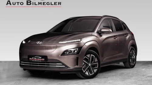 HYUNDAI Kona SR TREND NORSK BLUELINK KEYLESS KRELL CRUISE LED NAVI++