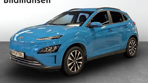 HYUNDAI Kona Trend SR