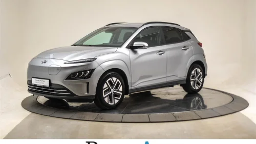 HYUNDAI Kona Trend Kamera/Ad.Cruise/Krell+