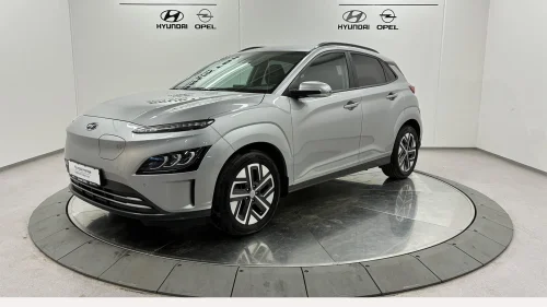 HYUNDAI Kona NORSK TREND SR 39KWT ACC BLUELINK SENSOR KAMERA NAVI