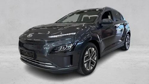 HYUNDAI Kona Trend SR / R.Kam / ACC / Krell-Stereo / Norsk bil!
