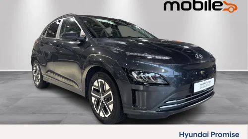 HYUNDAI Kona Trend SR, Ny service, Norsk,