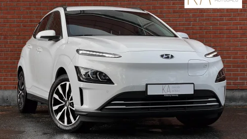 HYUNDAI Kona SR 305KM TREND/KRELL/NAVI/KAMERA/CARPLAY/CRUISE
