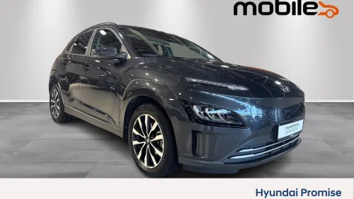 HYUNDAI Kona Trend SR,