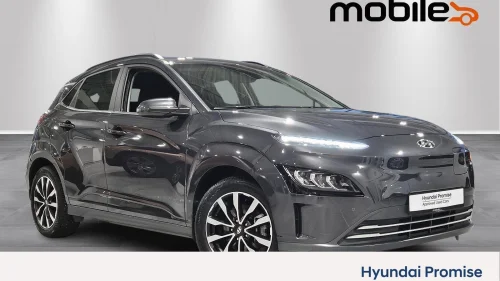 HYUNDAI Kona Trend SR - Ny service