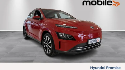 HYUNDAI Kona Trend // Se garanti ! / Finansiering