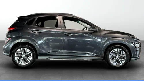 HYUNDAI Kona Trend SR /NORSK BIL/Navi/Bluelink/R.Kamera