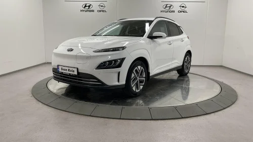 HYUNDAI Kona NORSK TREND 39KWT BLUELINK SENSOR KAMERA NAVI