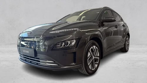 HYUNDAI Kona Trend Standard Range | Norsk | Ryggekamera